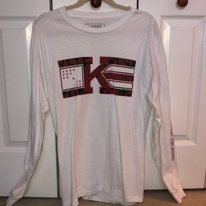 Khalid Merch Long Sleeve